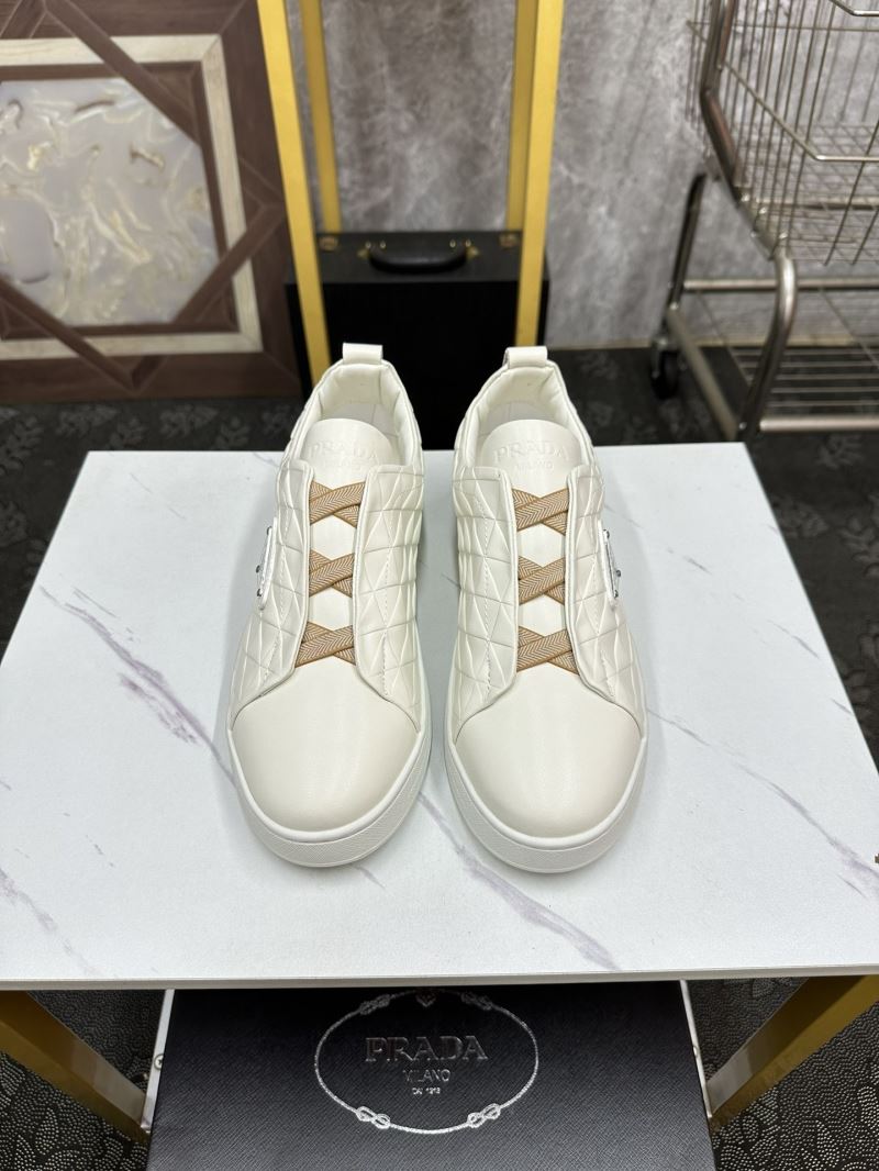 Prada Low Shoes